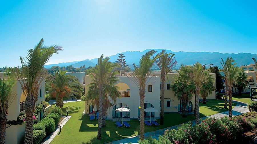 Resort Grecotel Casa Paradiso Marmari (Kos)