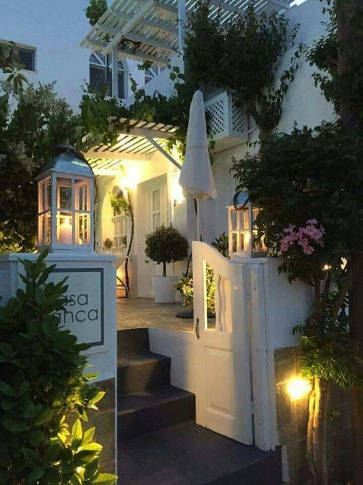 Hotel Casa Bianca
