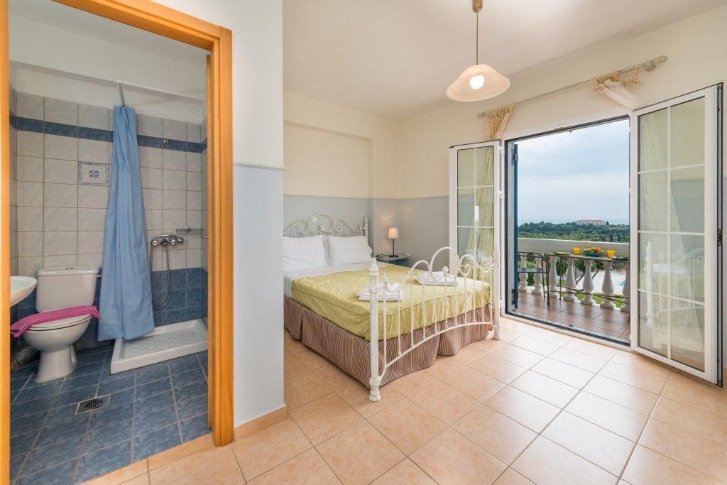 Nostos Hotel Mousata
