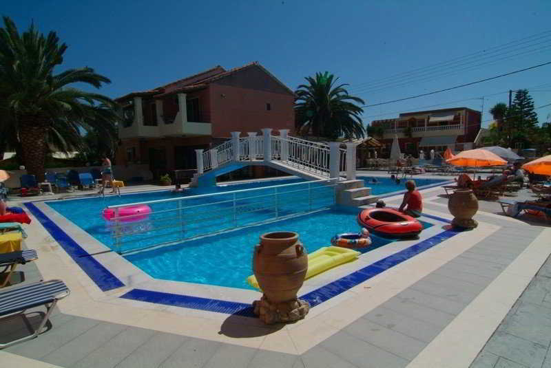 Apartment Olga