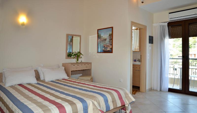 Somnia Aparthotel