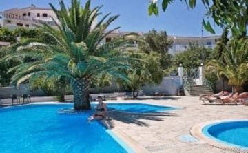 Neos Ikaros 2* Agia Galini (Crete)