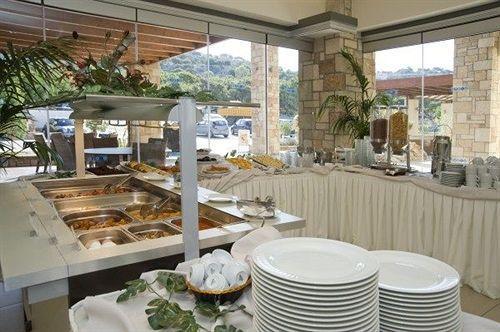 Aparthotel Island Blue 3*