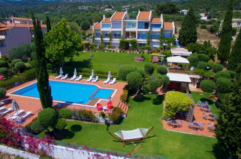 Felix Hotel