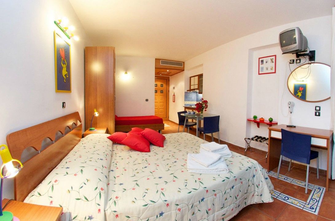 Felix Hotel 3*