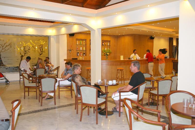 Stella Blue Seaside Resort 4*