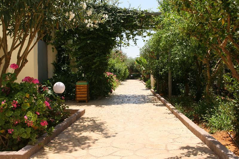Resort Stella Blue Seaside