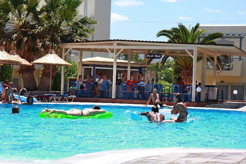 Stella Blue Seaside Resort 4*