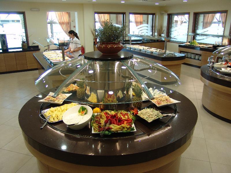 Resort Stella Blue Seaside 4*