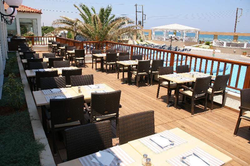 Stella Blue Seaside Resort 4*