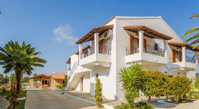 Goudelis Aparthotel 3*