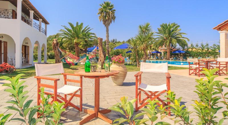 Goudelis 3* Sidari (Corfu)