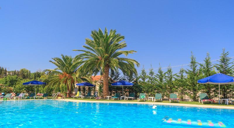 Goudelis 3* Sidari (Corfu)