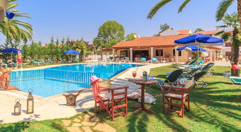 Goudelis Sidari (Corfu)