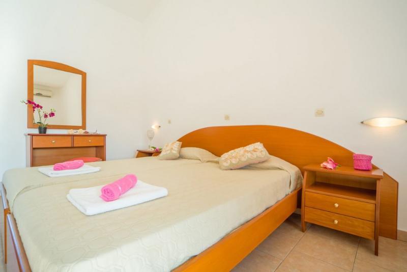 Goudelis Sidari (Corfu)