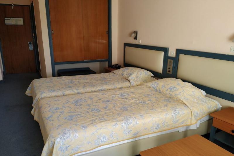 Hotel Astron Kos Town