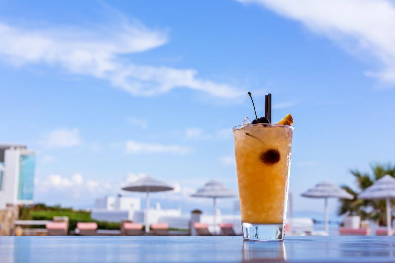 Hotel Archipelagos - Small Luxury Of The World 5*