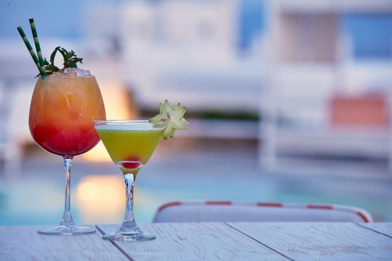 Archipelagos - Small Luxury Of The World 5*
