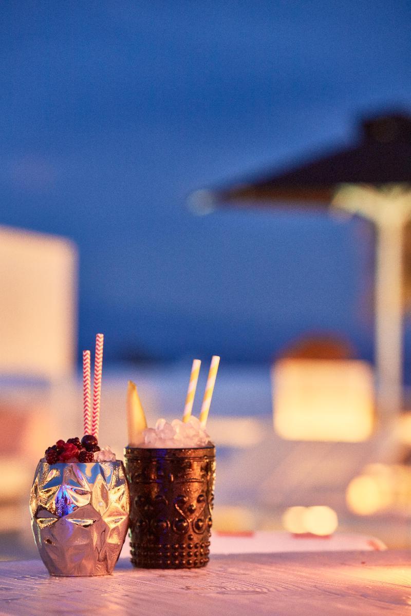 Archipelagos - Small Luxury Of The World Hotel 5*
