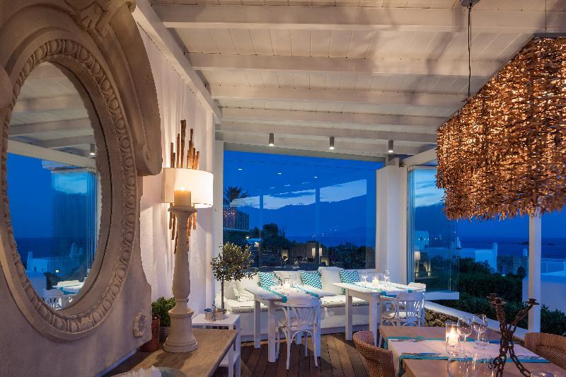 Archipelagos - Small Luxury Of The World 5* Kalo Livadi
