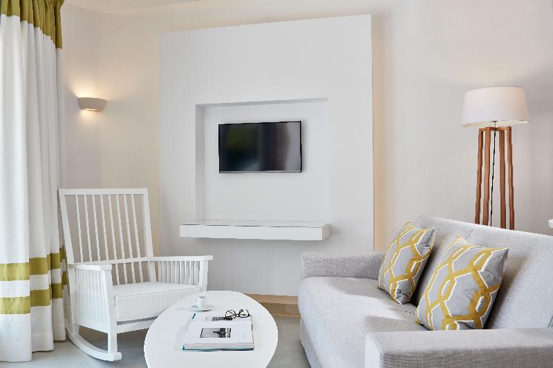 Hotel Archipelagos - Small Luxury Of The World