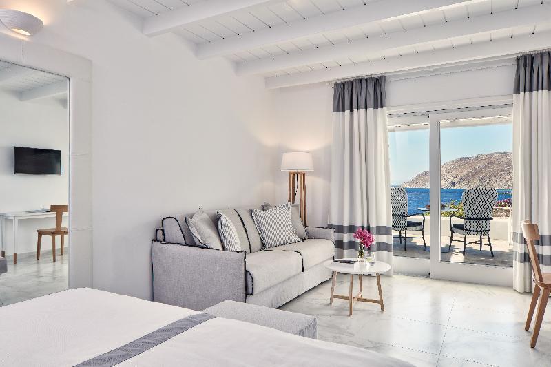 Hotel Archipelagos - Small Luxury Of The World