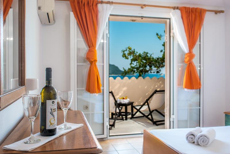 Hotel Gloria Maris (adults Only)