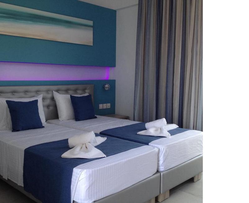 Kasapakis & Aparthotel 3*