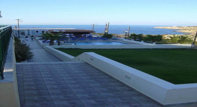 Aparthotel Camari Garden Gerani (Rethymno)