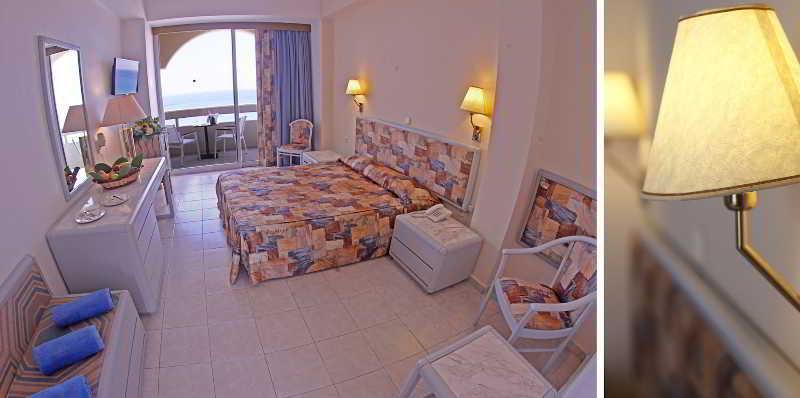 Dessole Olympos Resort