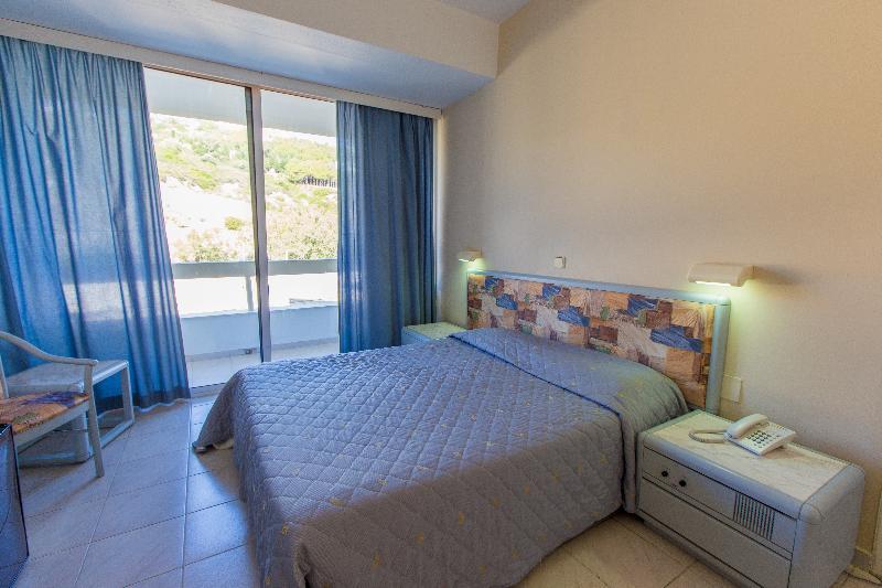 Resort Dessole Olympos Faliraki