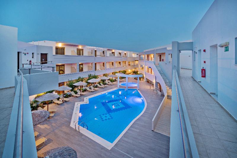 Delfina Boutique Aparthotel