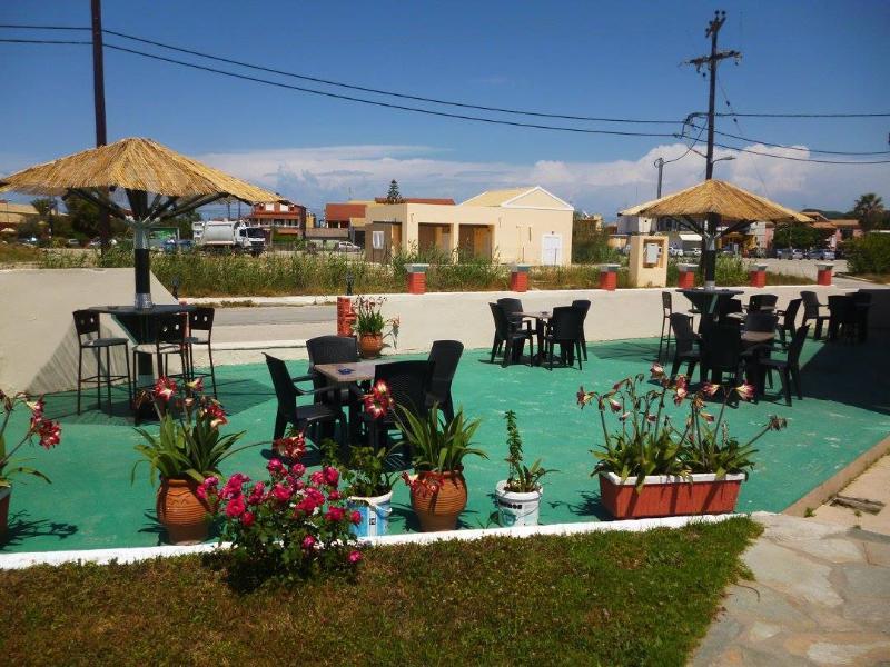 Alexis 3* Sidari (Corfu)