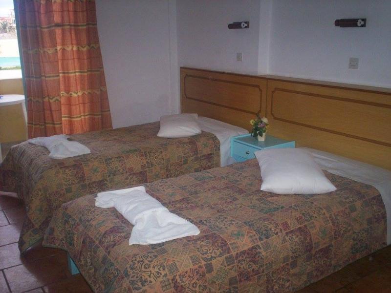 Hotel Alexis