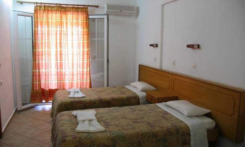 Alexis Hotel Sidari (Corfu)