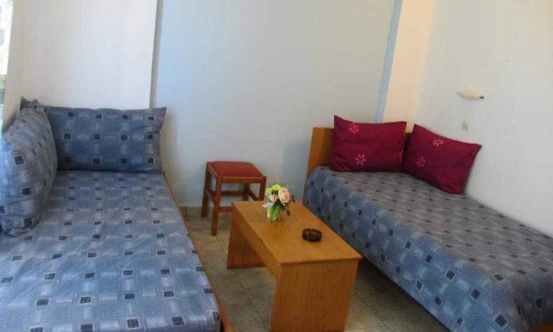 Alexis Hotel