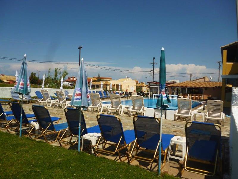 Alexis Hotel 3*
