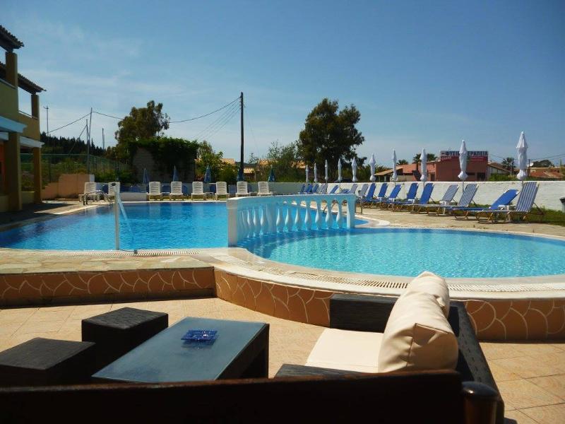 Hotel Alexis Sidari (Corfu)