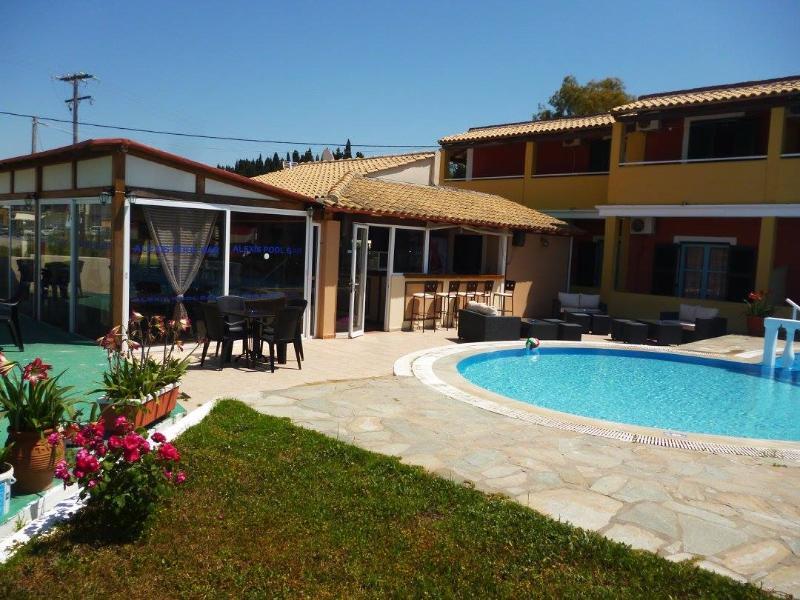 Hotel Alexis