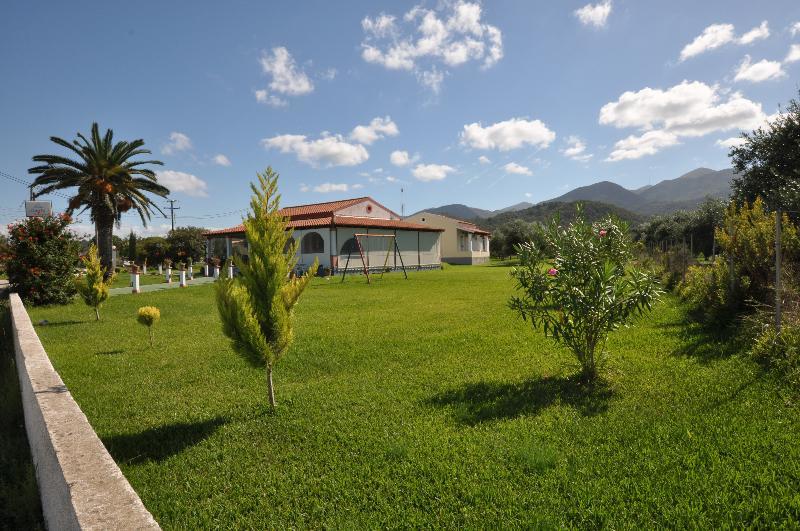Liberty's Acharavi (Corfu)