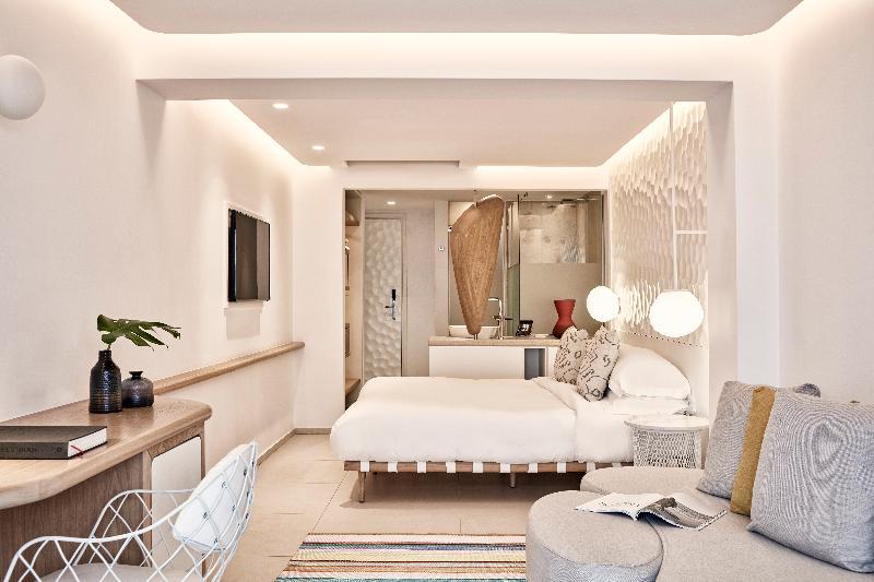 Myconian Kyma, A Member Of Design 5*