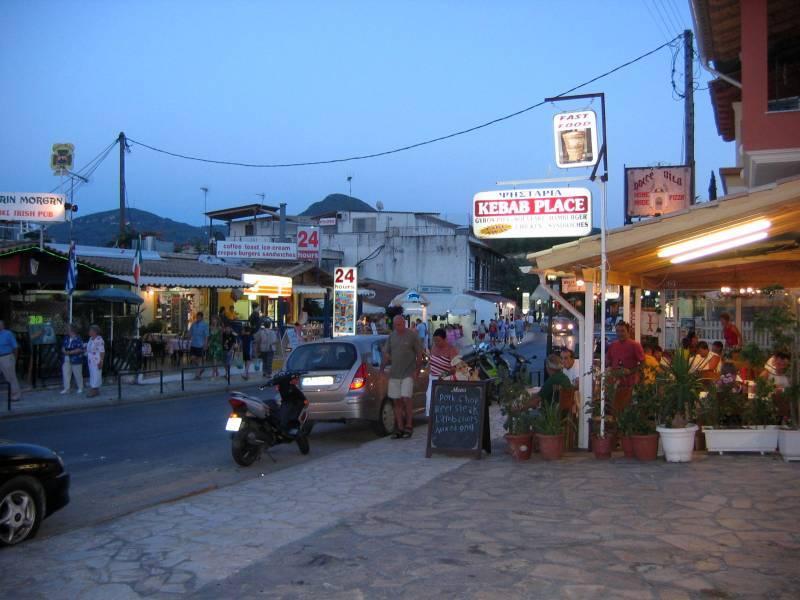 Panorea