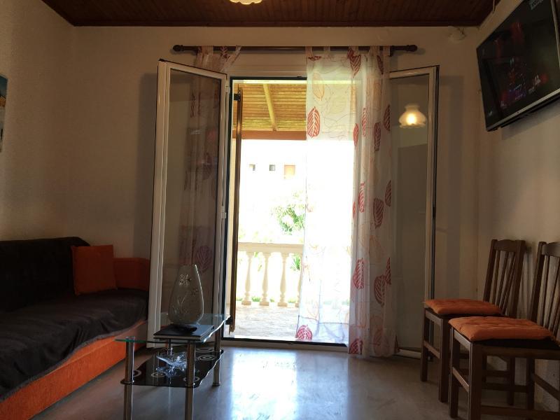 Hotel Panorea Moraitika