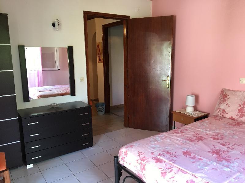 Panorea Hotel Moraitika