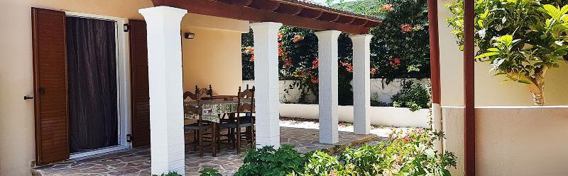 Panorea Hotel Moraitika
