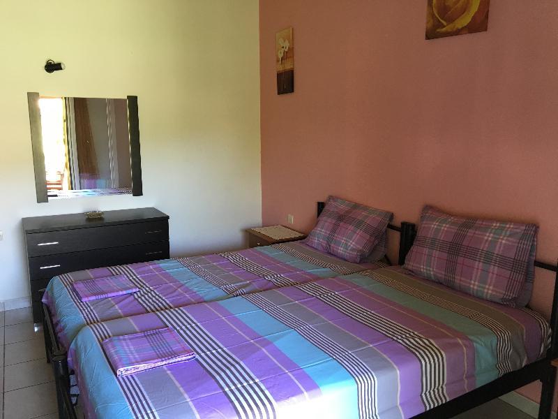 Hotel Panorea 2*