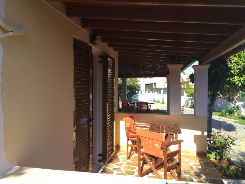 Panorea Hotel Moraitika