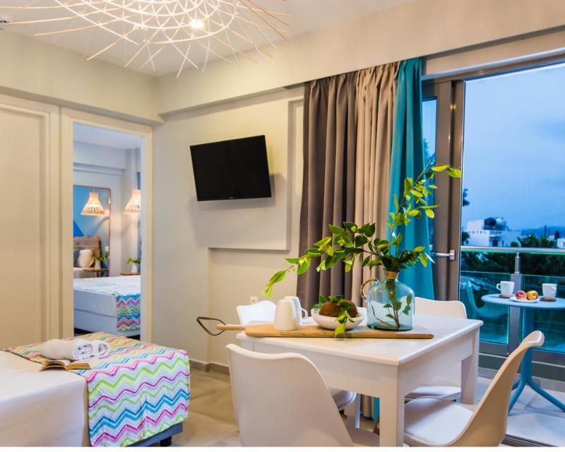 Natali Hotel