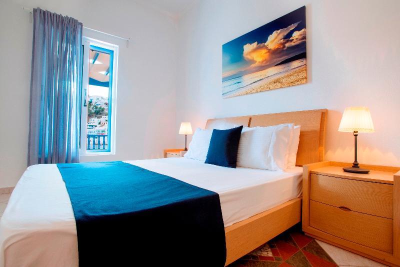 Vithos Apartment
