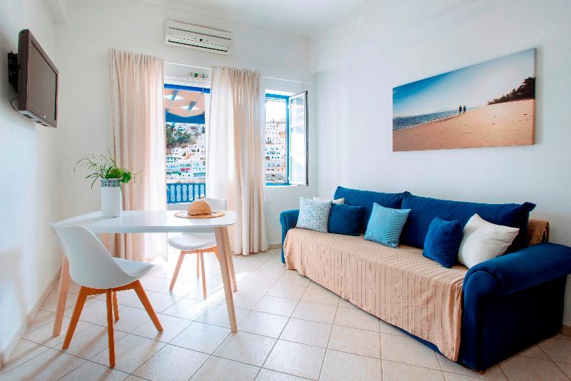 Apartment Vithos 5*